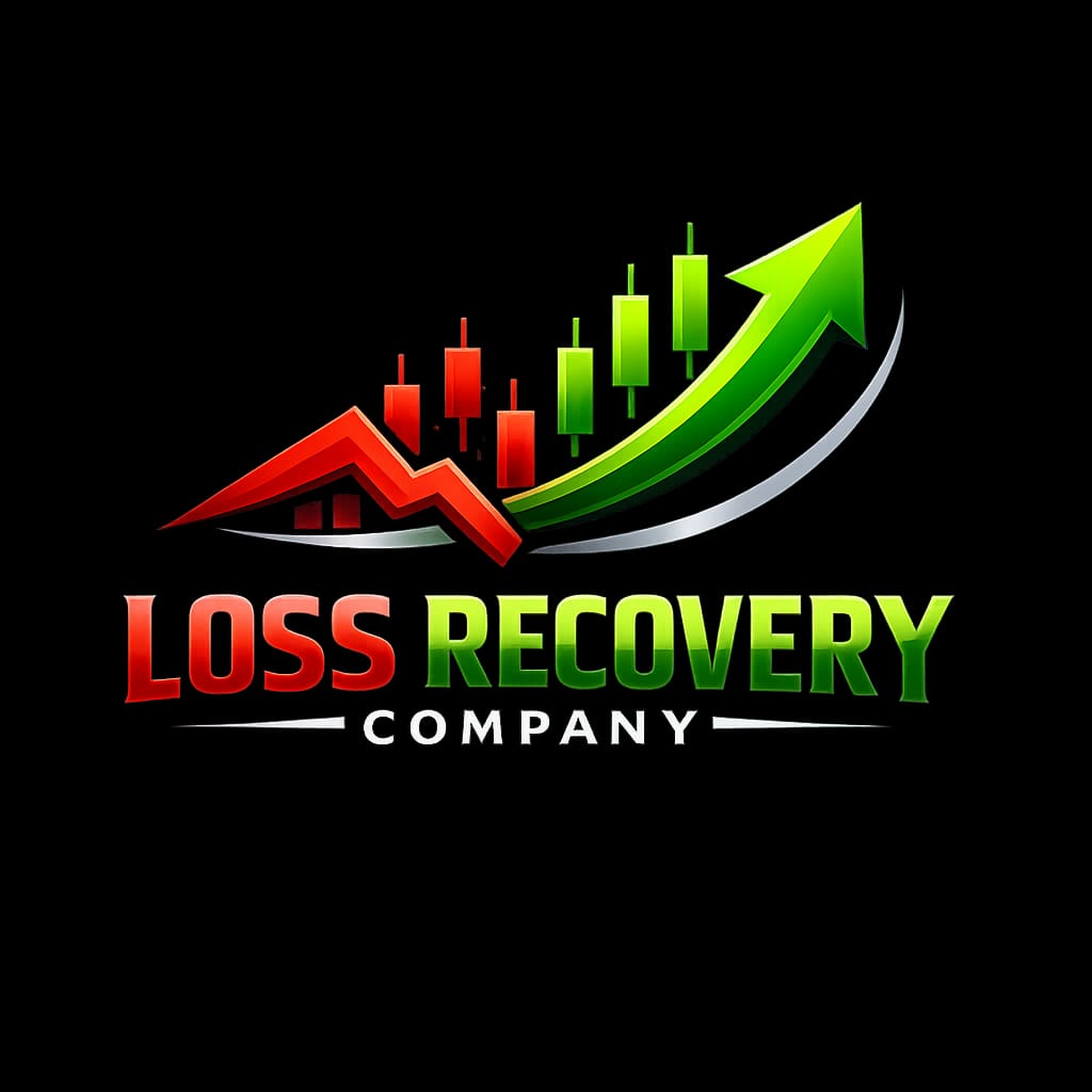 Loss Recovery Company Logo